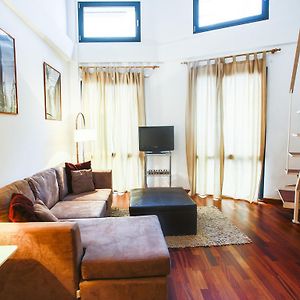 Habitación Dúplex de 2 Dormitorios
